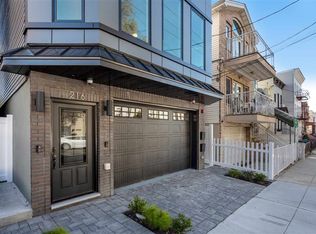 216 Hancock Ave #2, Jersey City, NJ 07307