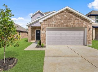 1504 Romans Rd, Ennis, TX 75119