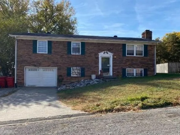 103 Rose St, Berea, KY 40403