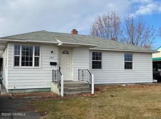 1410 S 6th Ave, Yakima, WA 98902