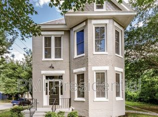 3423 Enslow Ave, Richmond, VA 23222