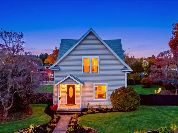 504 7th Street SW, Puyallup, WA 98371