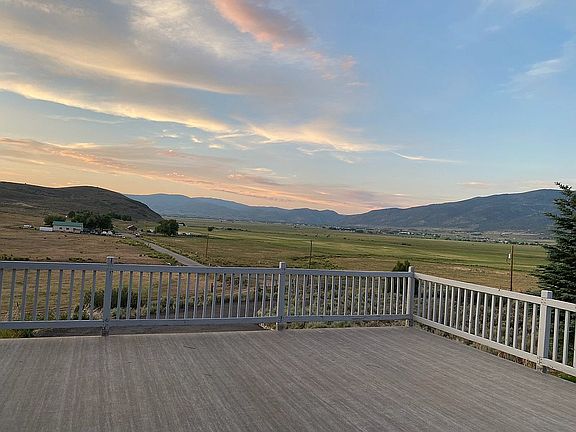 Deck View