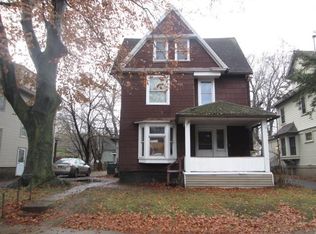 361 Grand Ave, Rochester, NY 14609