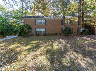 2098 Montreat Cir Unit 2098, Birmingham, AL 35216