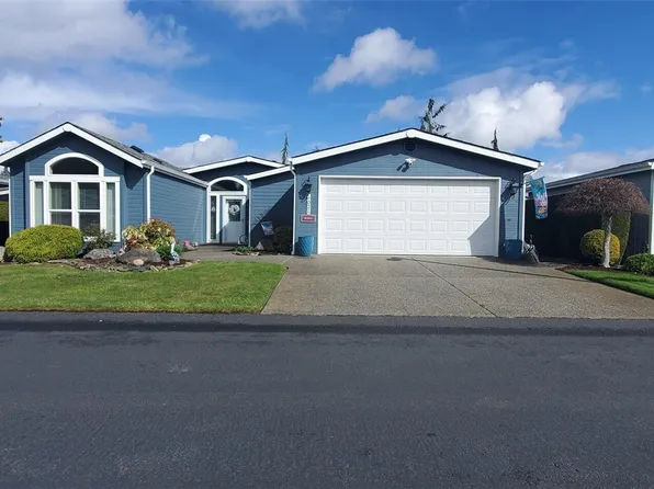 6021 90th Street Ct E #109, Puyallup, WA 98371