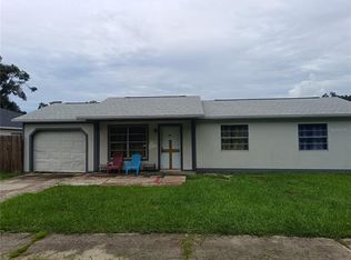 12233 Smokey Dr, Hudson, FL 34669