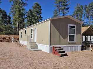 16 N Star Vale Rd #151A, Payson, AZ 85541