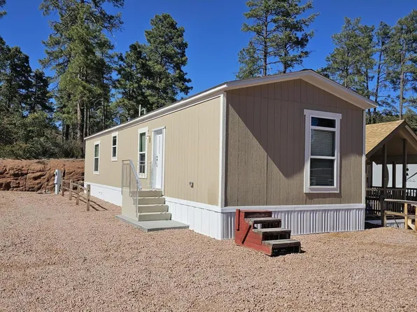 16 N Star Vale Rd #151A, Payson, AZ 85541