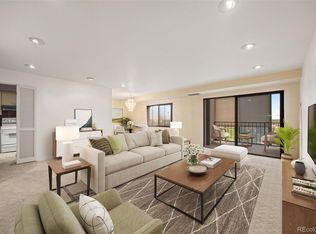 7865 E Mississippi Avenue #1002, Denver, CO 80247
