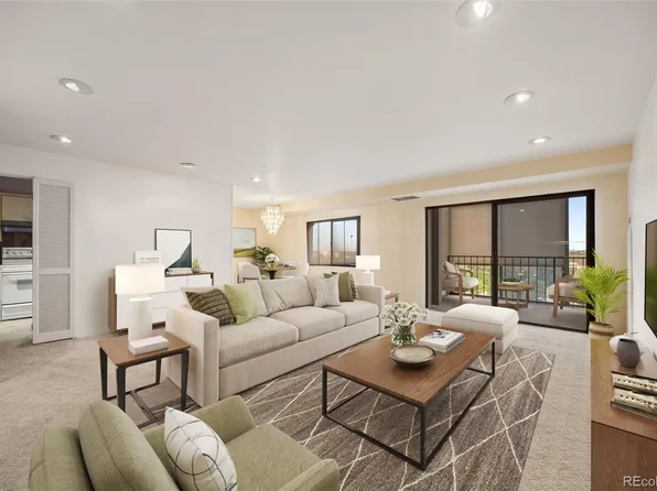 7865 E Mississippi Avenue #1002, Denver, CO 80247