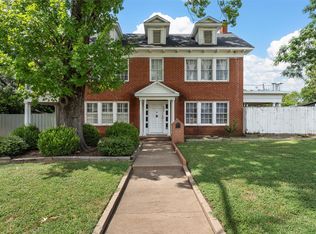 1811 Colcord Ave, Waco, TX 76707