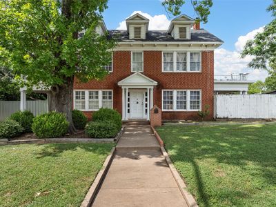 1811 Colcord Ave, Waco, TX, 76707