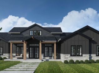 Blueberry Hill Plan, Pin Oak Estates, New Freedom, PA 17349