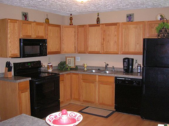 Lovely Kitchen