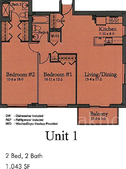 16 Webster Ave #1 — Photo 29