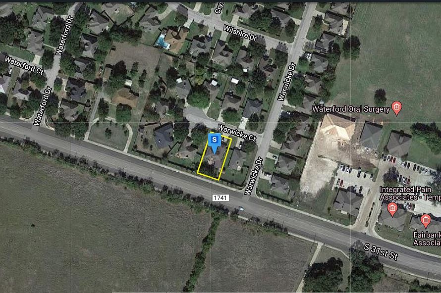1st image of 2311 Warwicke Ct