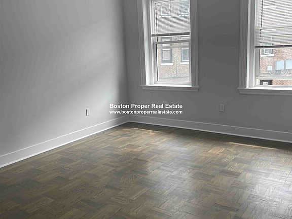 20 Queensberry St. #3 Boston - Fenway Unit Photo 3