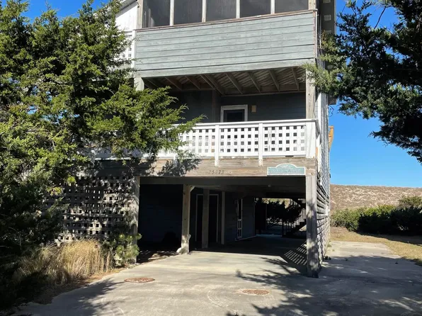 25273 Sea Isle Hills Dr Lot 5-2, Waves, NC 27982