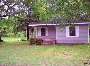 511 Red Springs Ave, Mount Pleasant, TX 75455