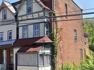 30 W End Ave, Trenton, NJ 08618