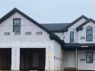 675 Elk Ridge Dr, Dundee, MI 48131