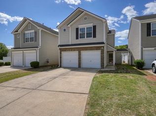 5875 Ridge Stone Way, Cumming, GA 30041