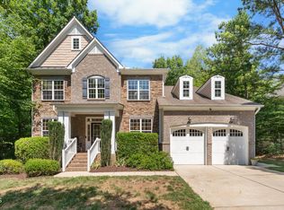 605 N Scotswood Blvd, Hillsborough, NC 27278
