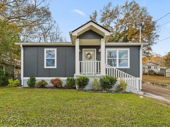 807 Spears Ave, Chattanooga, TN 37405