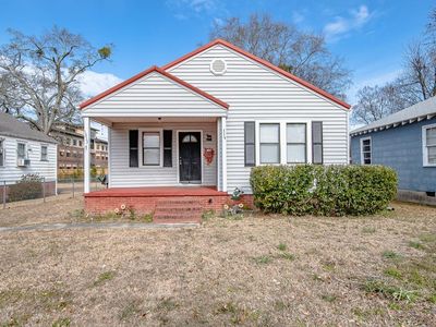 1333 Springer St, Columbus, GA, 31901
