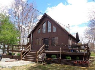 110 Congress Rd, Milford, PA 18337