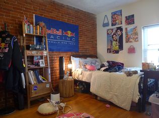 70 Hammond St, Roxbury, MA 02120