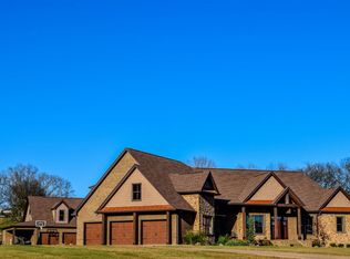 1328 Brinkley Branch Rd, Gallatin, TN 37066