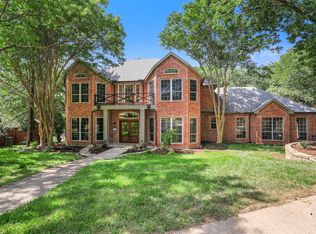 40 Trailridge Dr, Melissa, TX 75454