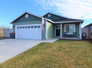 350 Isabell Dr, Medford, OR 97501