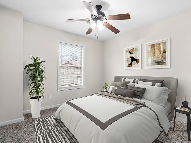 Sonoma Ridge Luxury Apartments — Photo 39