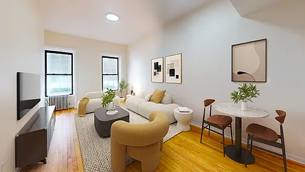 Rented by Bond New York