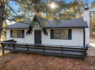 8538 Buxton Acres Rd, Dittmer, MO 63023