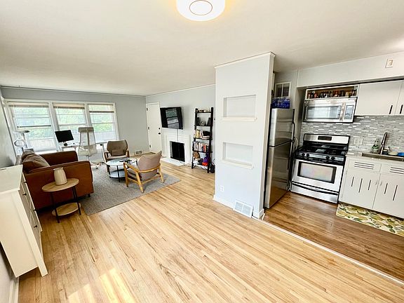 3rd image of 4707 France Ave S #4707