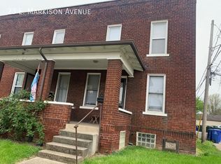 23 E Markison Ave, Columbus, OH