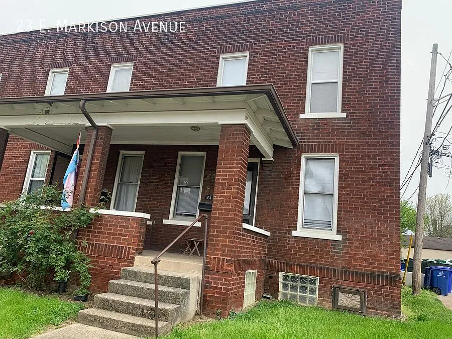 23 E Markison Ave photo 1