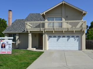 4246 Avon Ct, San Jose, CA 95136