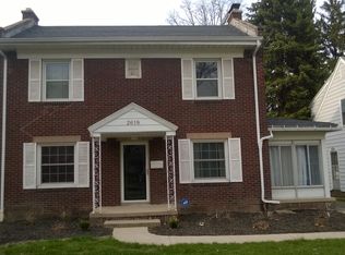 2618 Brookford Dr, Toledo, OH 43614