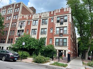 5143 S Kenwood Ave APT 104, Chicago, IL 60615