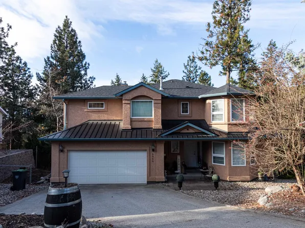 3959 Trepanier Heights Ave, Peachland, BC V0H 1X2