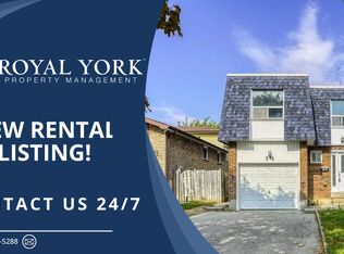 34 Snowhill Cres #2, Toronto, ON M1S3T5