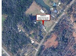 3990 Newman Rd, Mobile, AL 36695