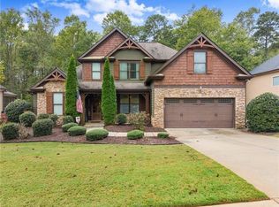 417 Tom Avery Dr, Ball Ground, GA 30107