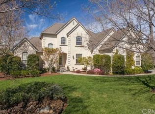 3158 Canyon Oaks Ter, Chico, CA
