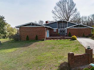 192 Rock Castle Rd, Gilbertsville, KY 42044